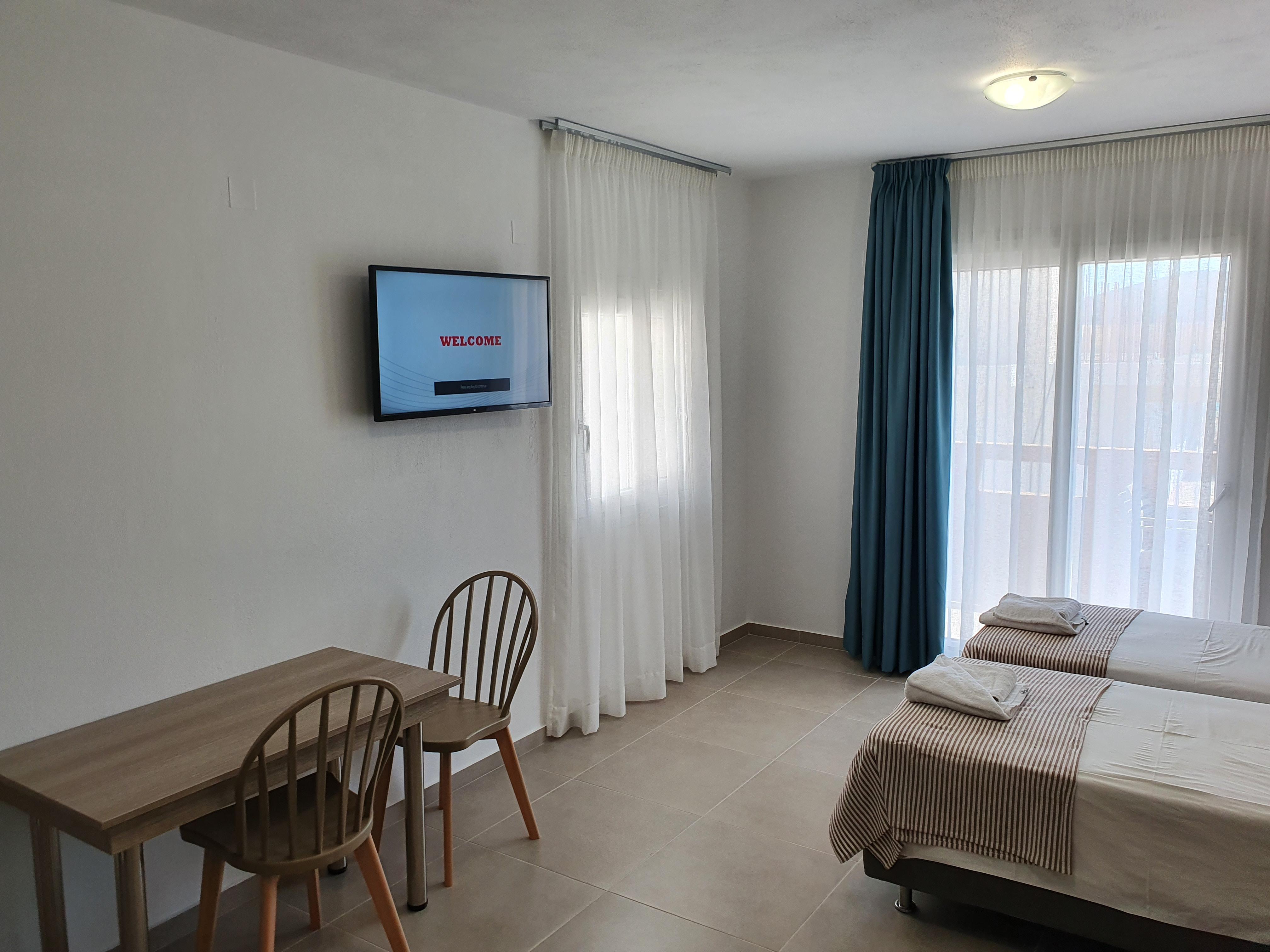 Elounda Sunrise Apartments Екстериор снимка