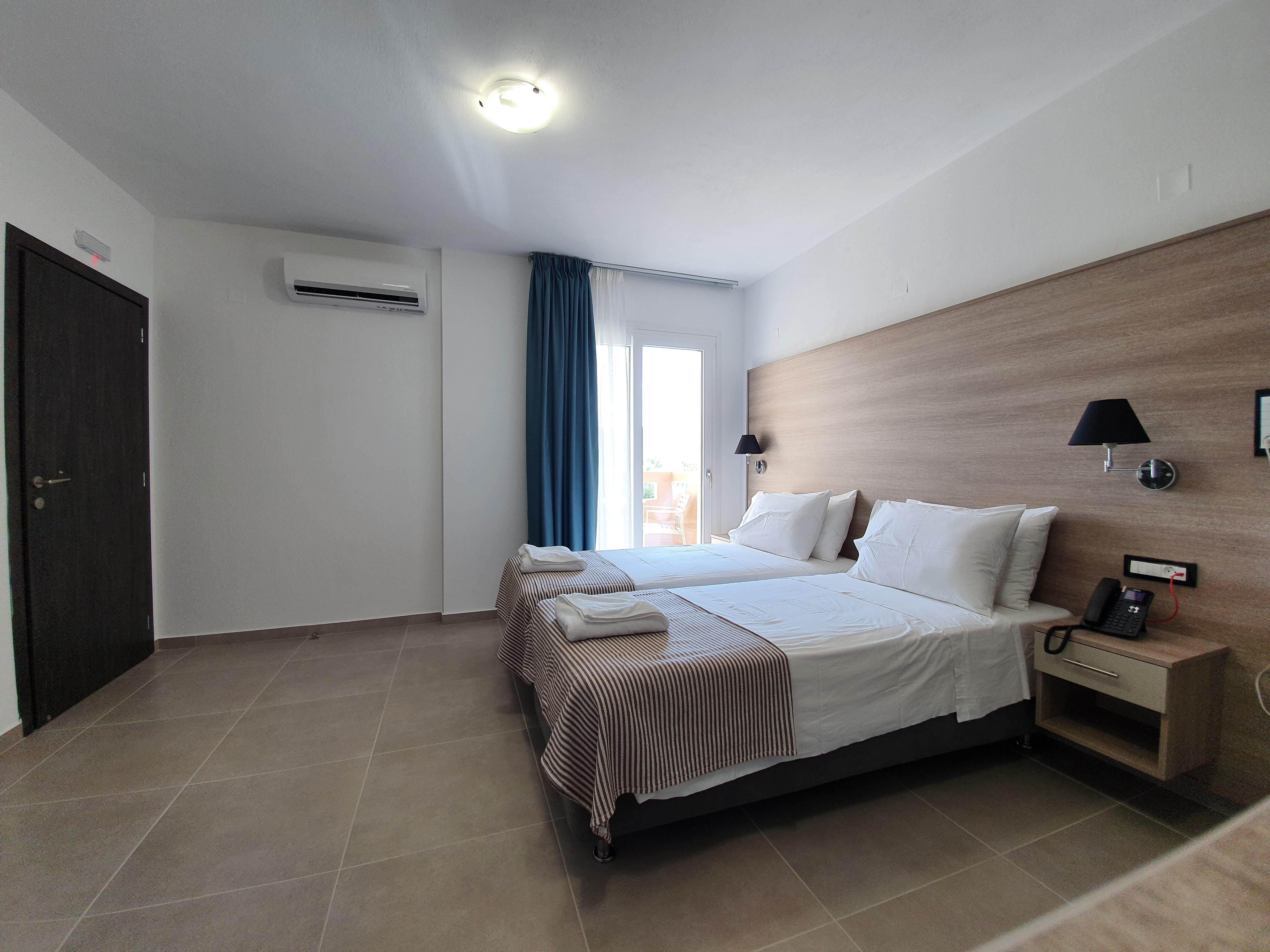 Elounda Sunrise Apartments Екстериор снимка