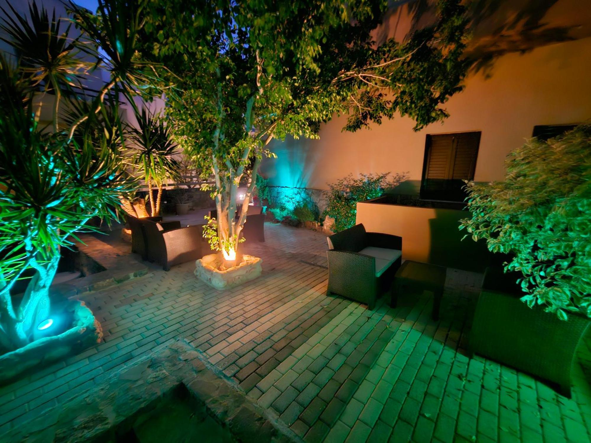 Elounda Sunrise Apartments Екстериор снимка