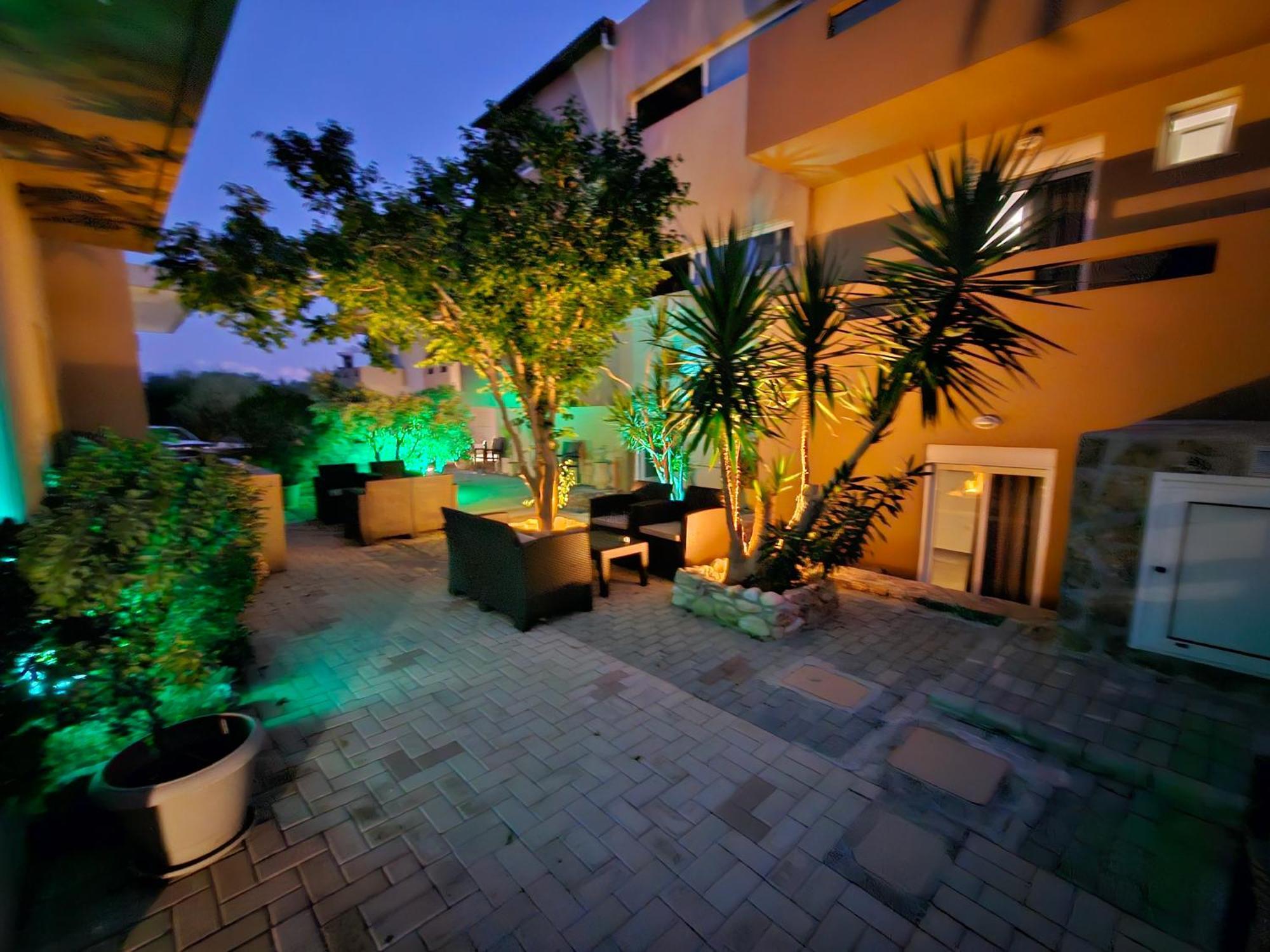 Elounda Sunrise Apartments Екстериор снимка