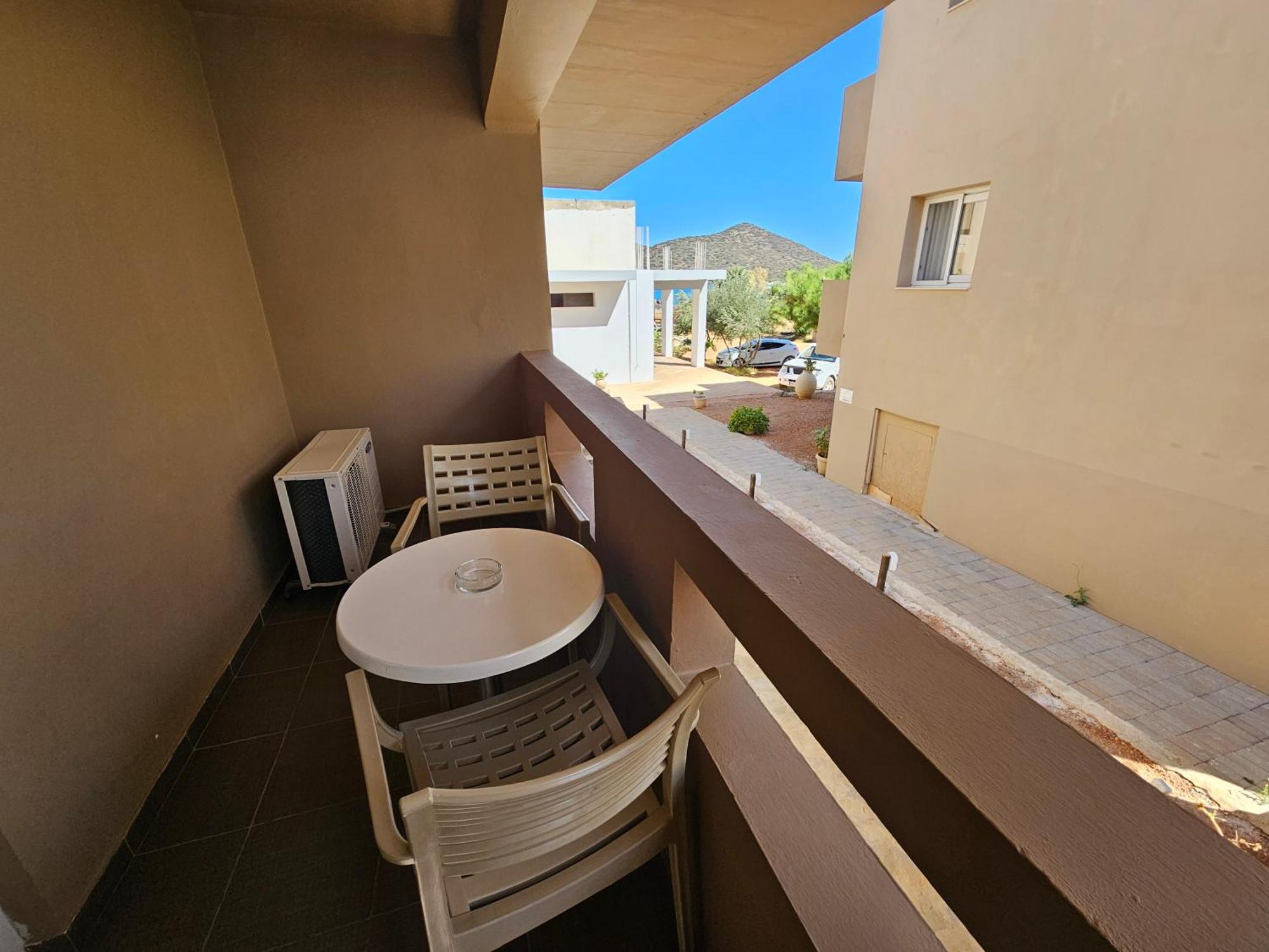 Elounda Sunrise Apartments Екстериор снимка