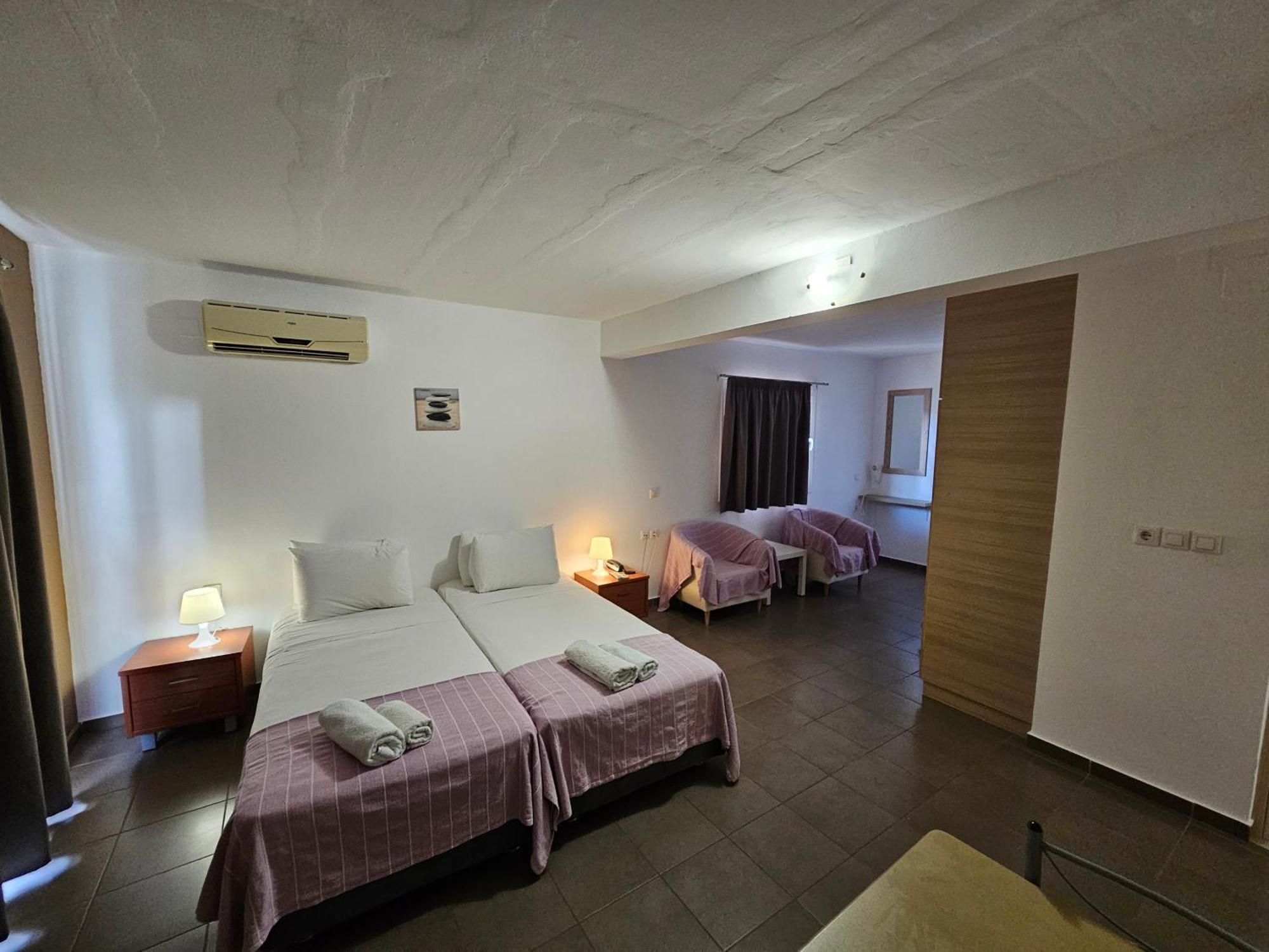 Elounda Sunrise Apartments Екстериор снимка