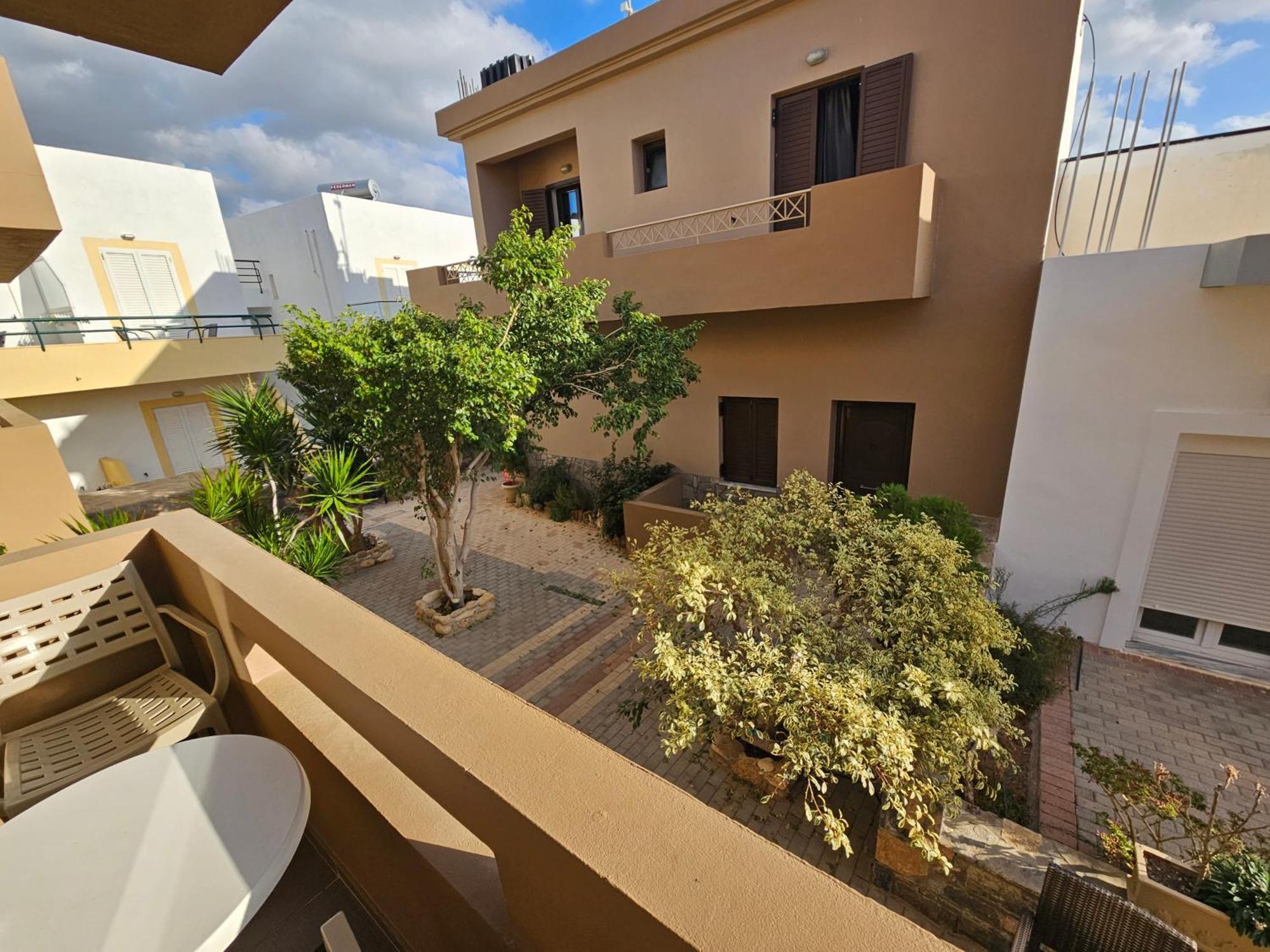 Elounda Sunrise Apartments Екстериор снимка