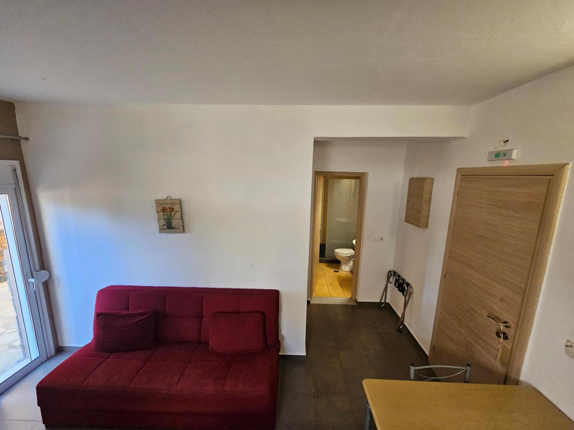 Elounda Sunrise Apartments Екстериор снимка