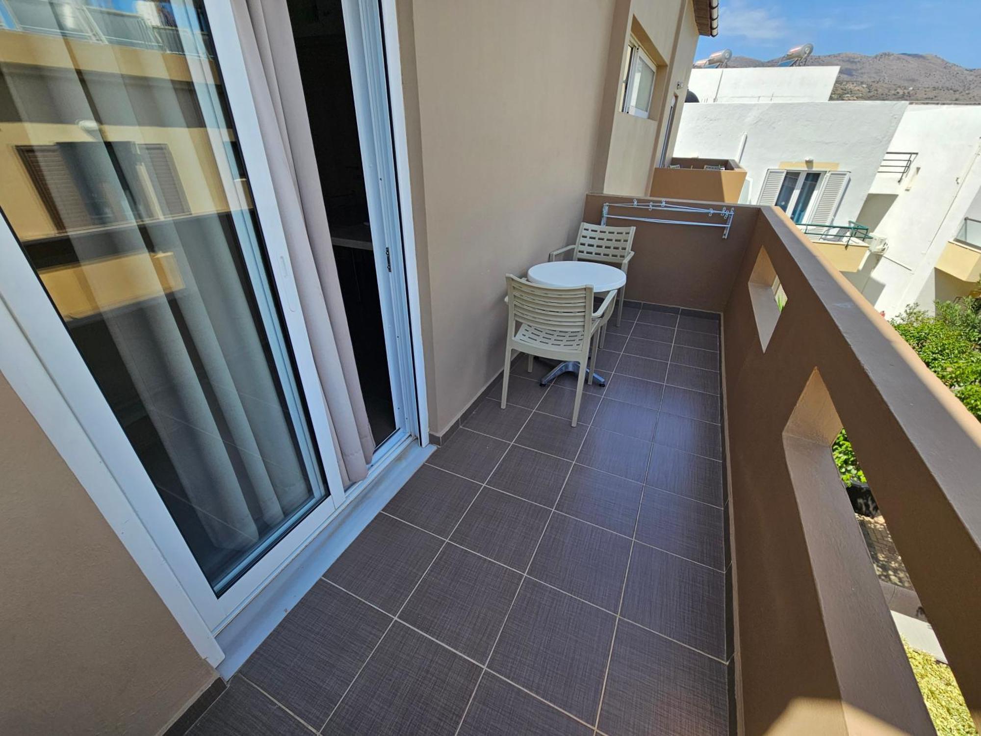 Elounda Sunrise Apartments Екстериор снимка