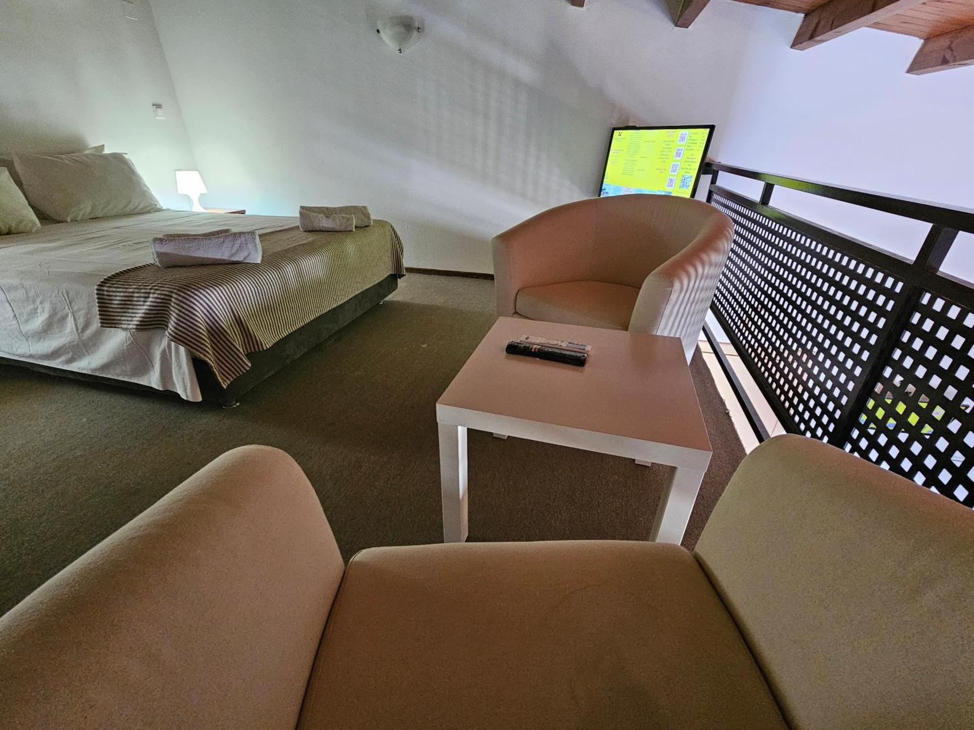 Elounda Sunrise Apartments Екстериор снимка