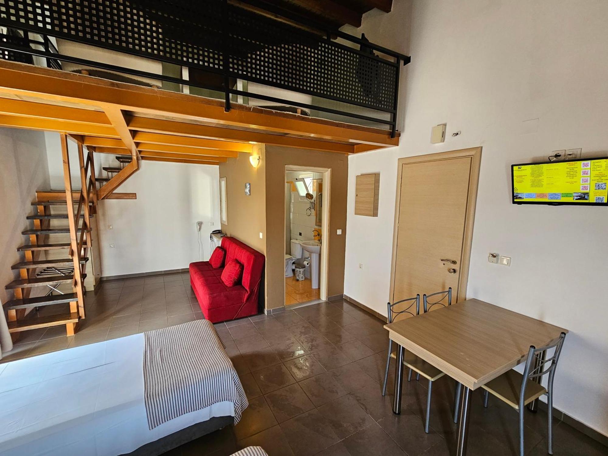 Elounda Sunrise Apartments Екстериор снимка
