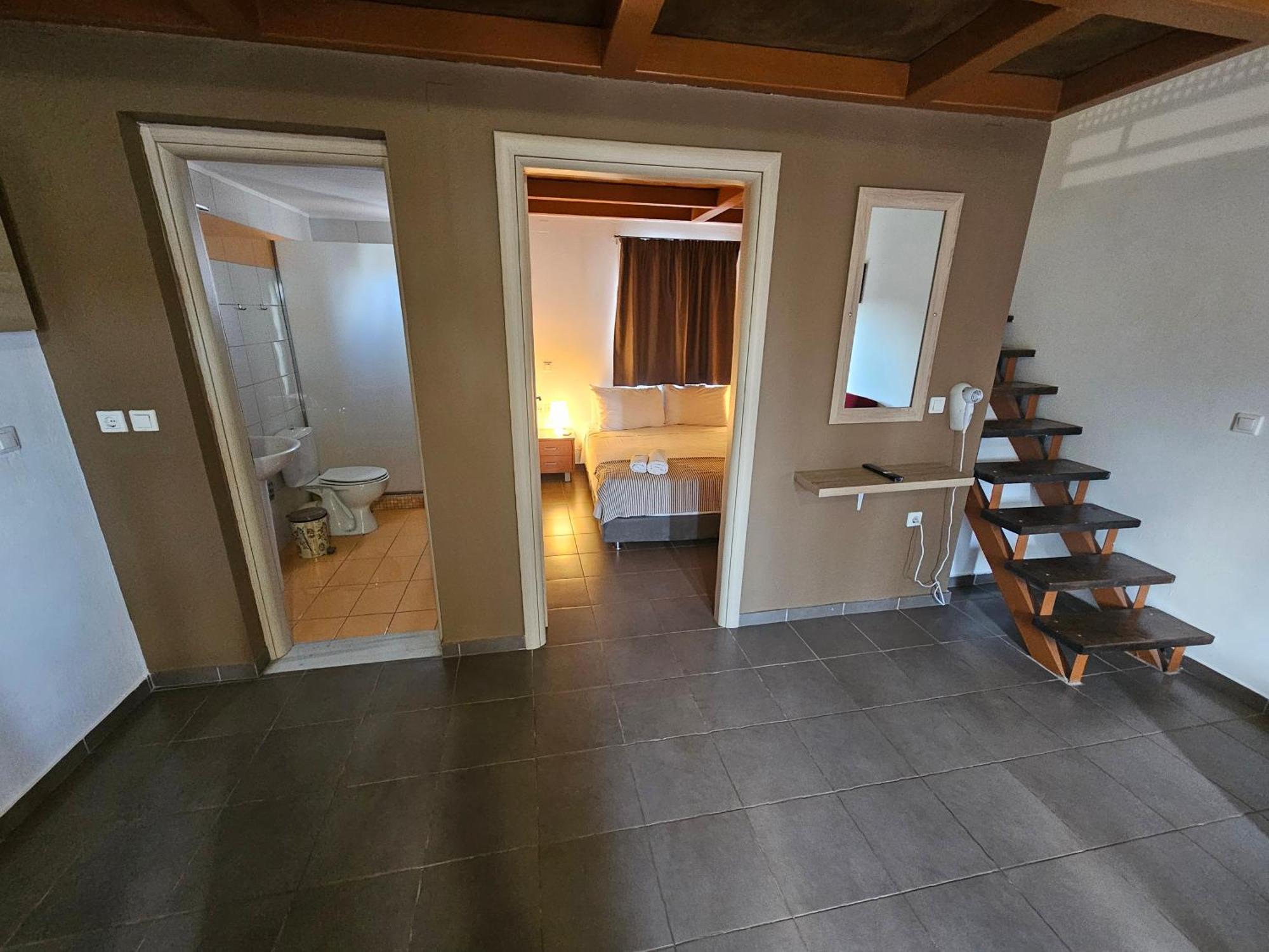 Elounda Sunrise Apartments Екстериор снимка