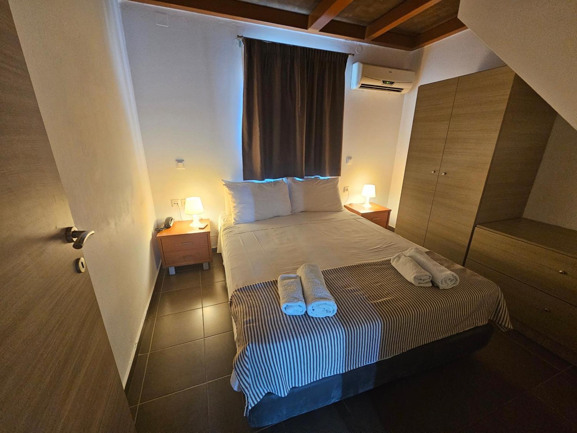 Elounda Sunrise Apartments Екстериор снимка