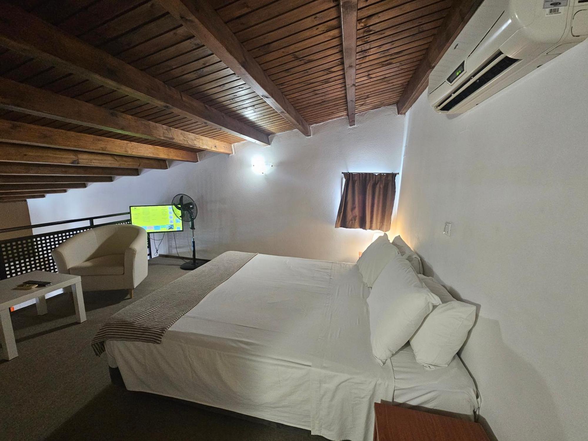 Elounda Sunrise Apartments Екстериор снимка