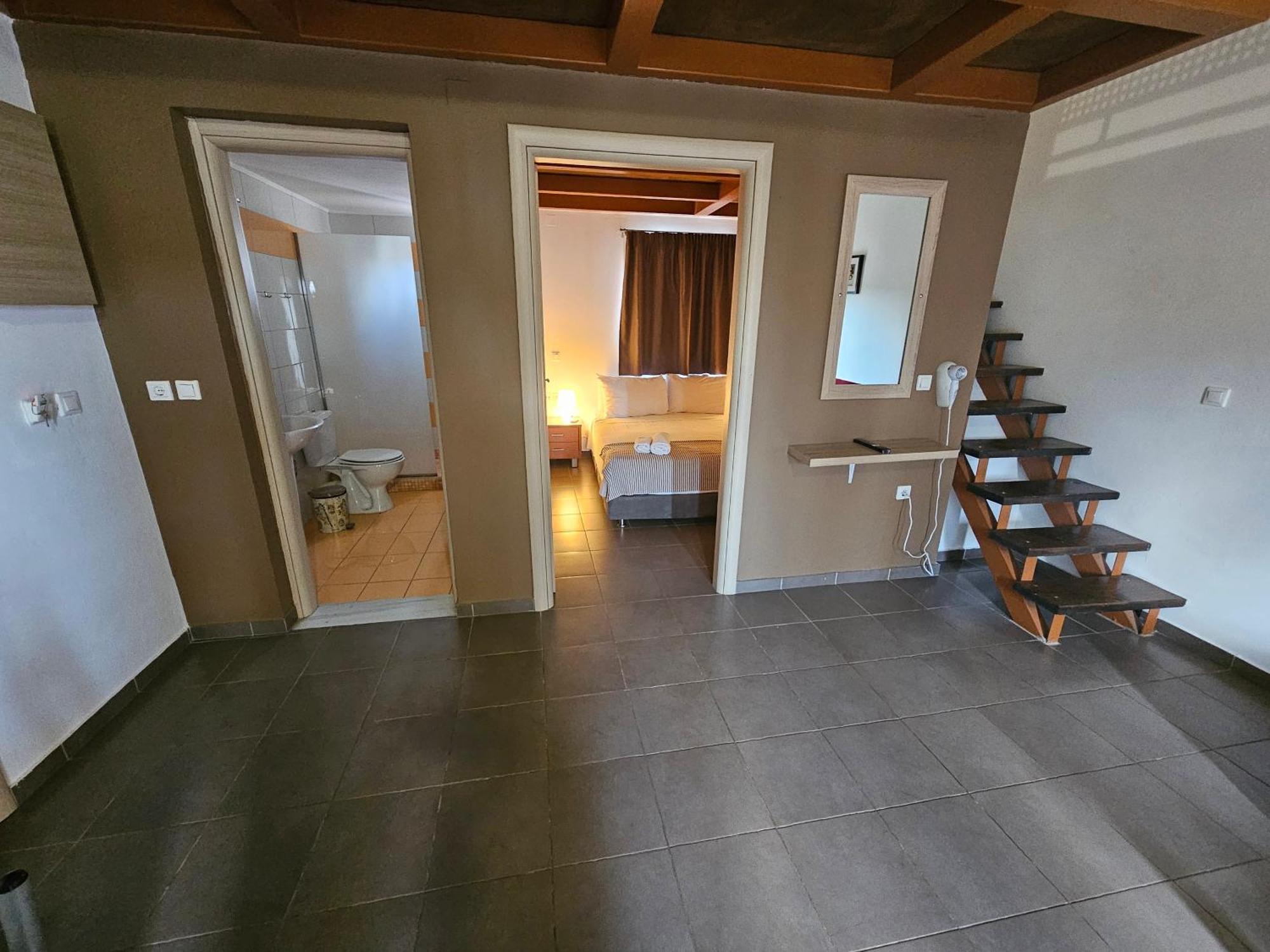 Elounda Sunrise Apartments Екстериор снимка
