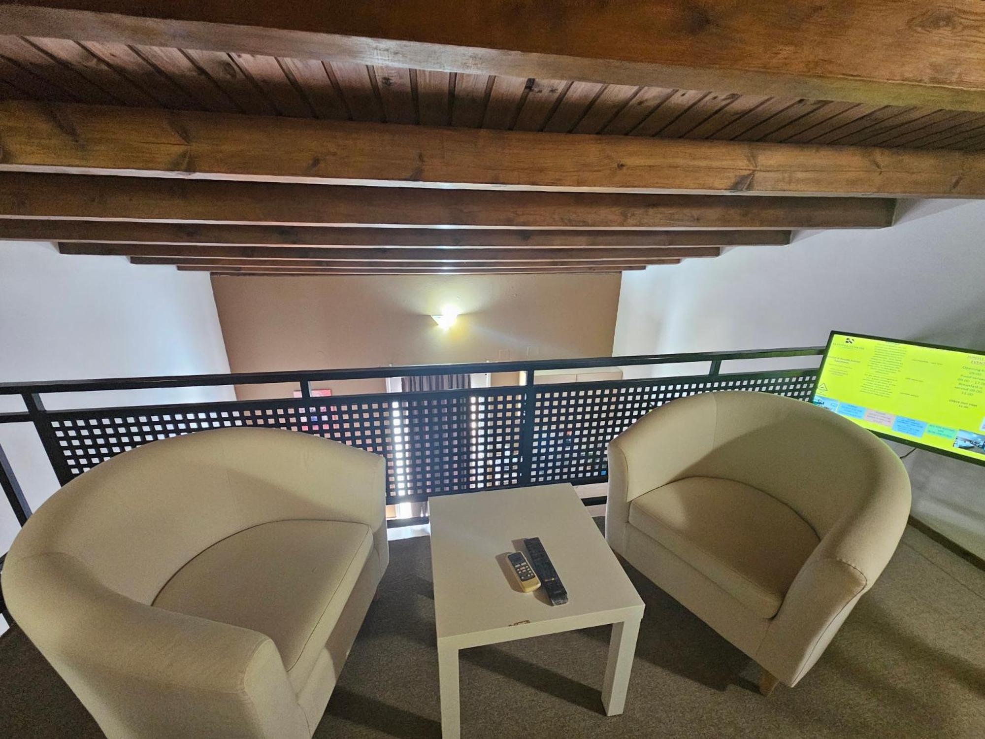 Elounda Sunrise Apartments Екстериор снимка