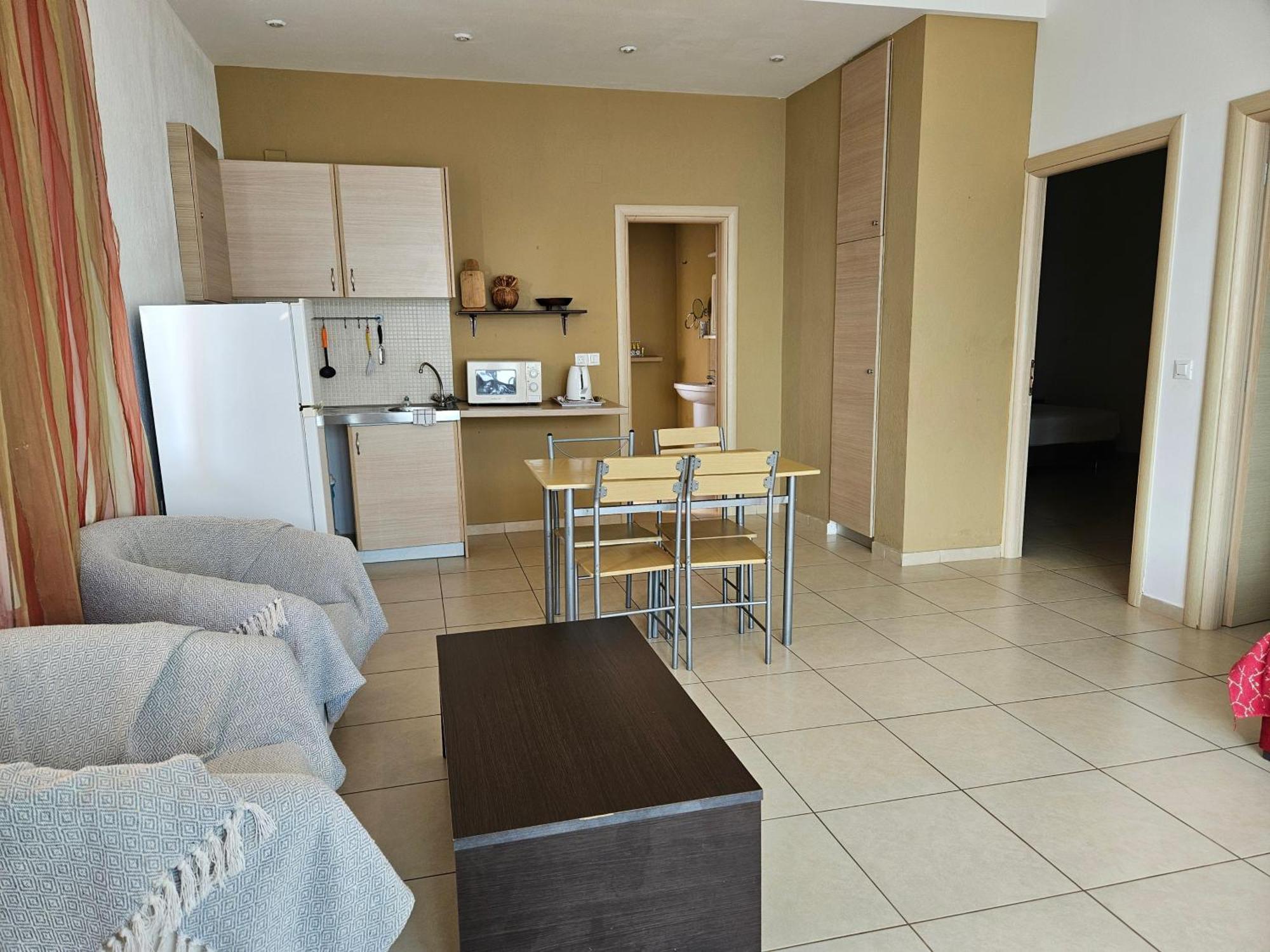 Elounda Sunrise Apartments Екстериор снимка