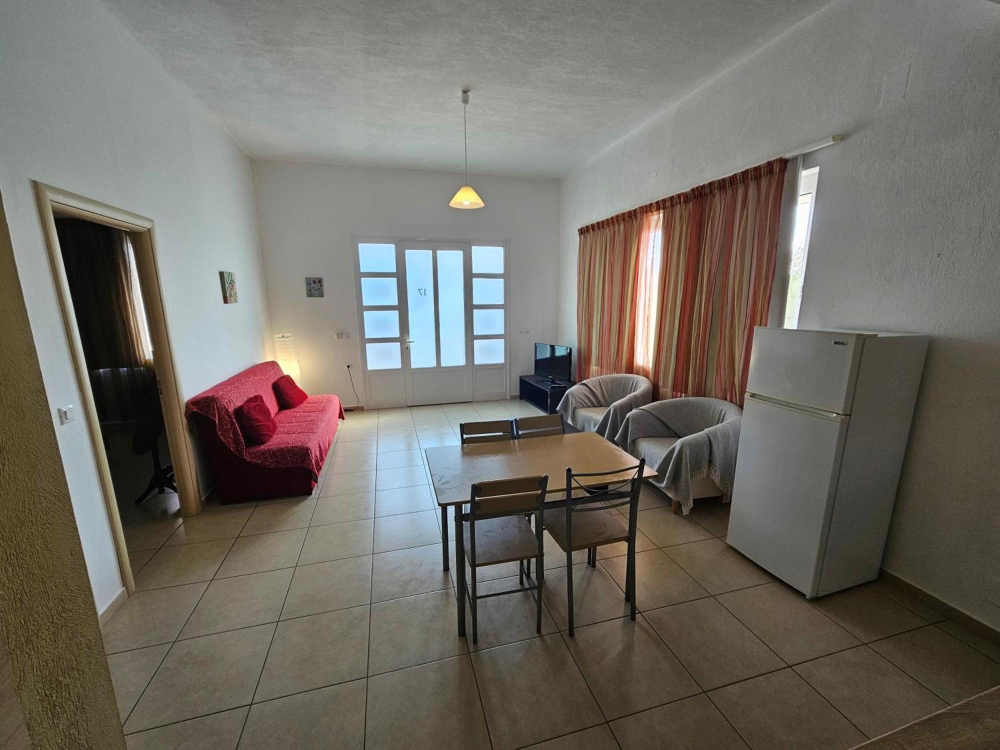 Elounda Sunrise Apartments Екстериор снимка