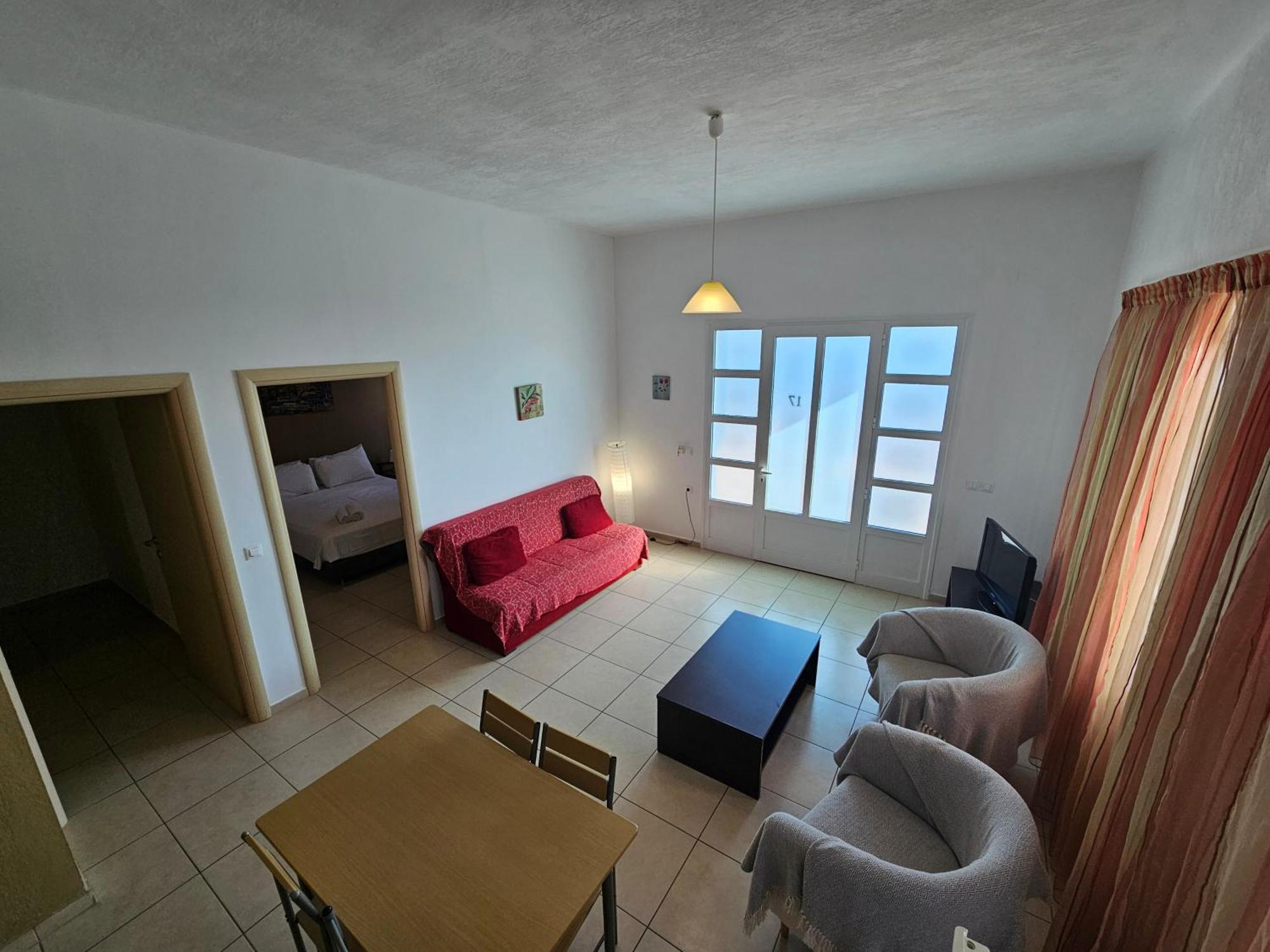Elounda Sunrise Apartments Екстериор снимка