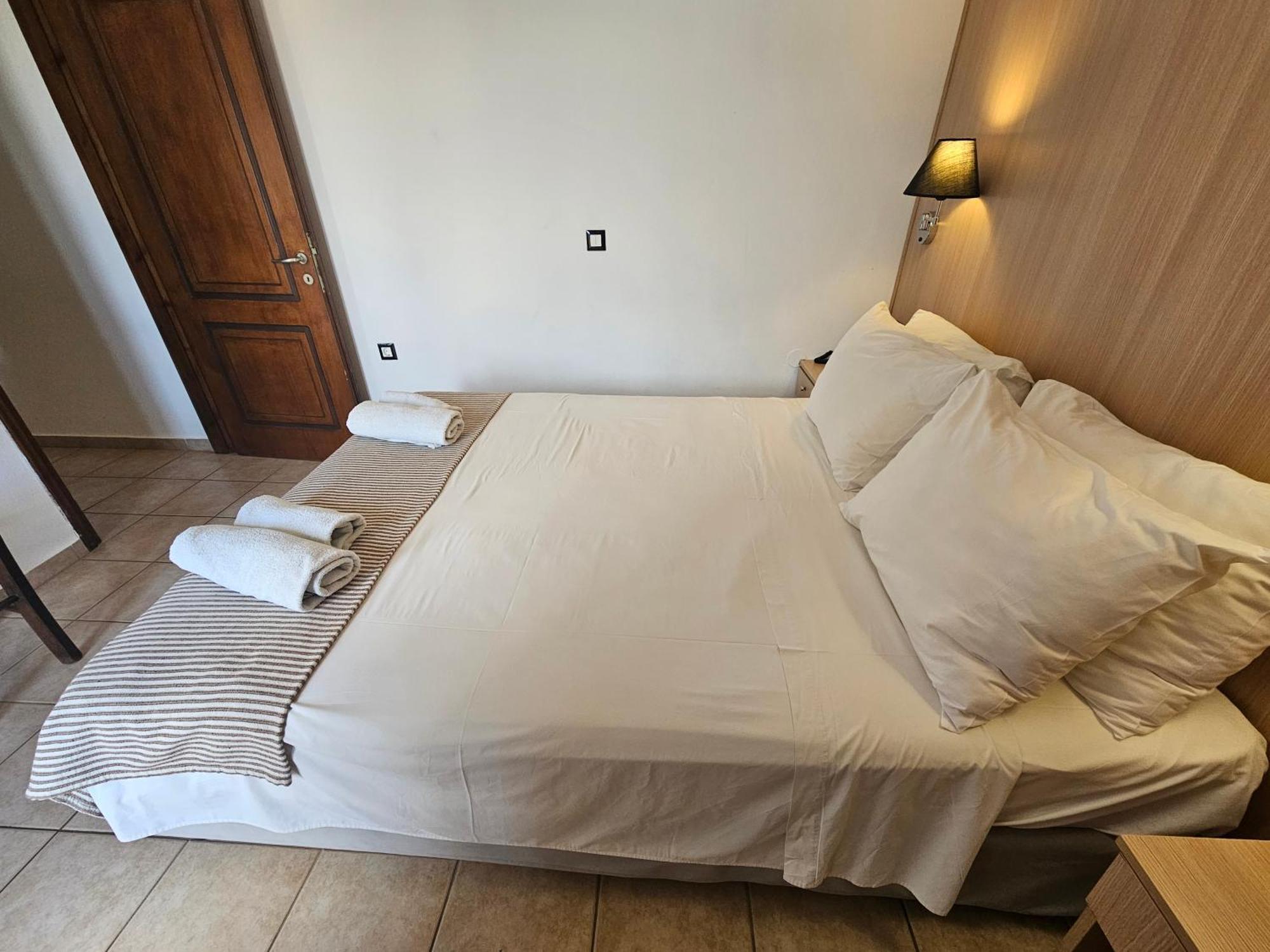 Elounda Sunrise Apartments Екстериор снимка